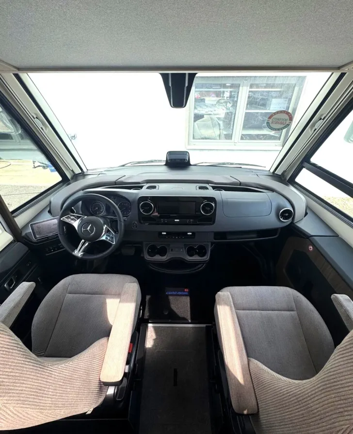 Fahrzeugbild Eura Mobil Integra Line GT IL 726 EF #21