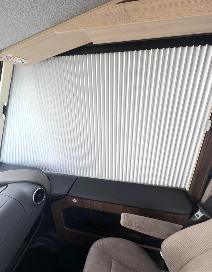 Fahrzeugbild Eura Mobil Integra Line GT IL 726 EF #23