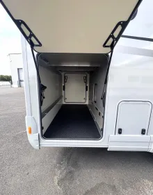 Fahrzeugbild Eura Mobil Integra Line GT IL 726 EF #24