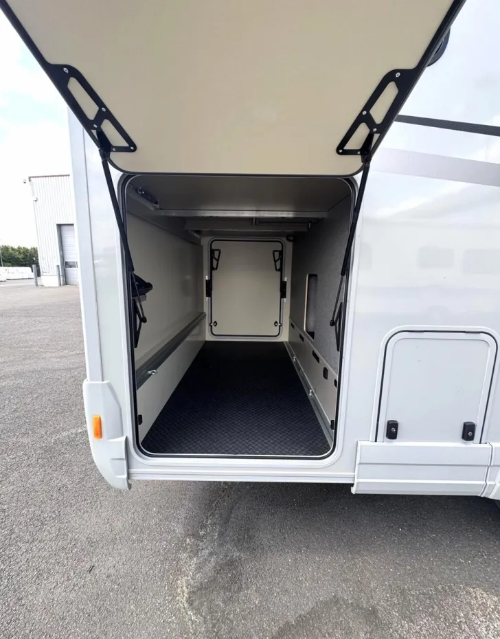 Fahrzeugbild Eura Mobil Integra Line GT IL 726 EF #24