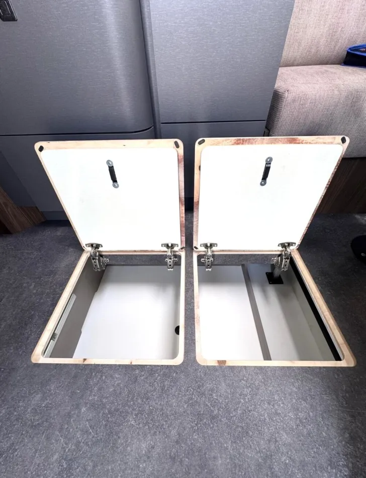 Fahrzeugbild Eura Mobil Integra Line GT IL 726 EF #25