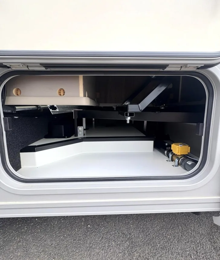 Fahrzeugbild Eura Mobil Integra Line GT IL 726 EF #27