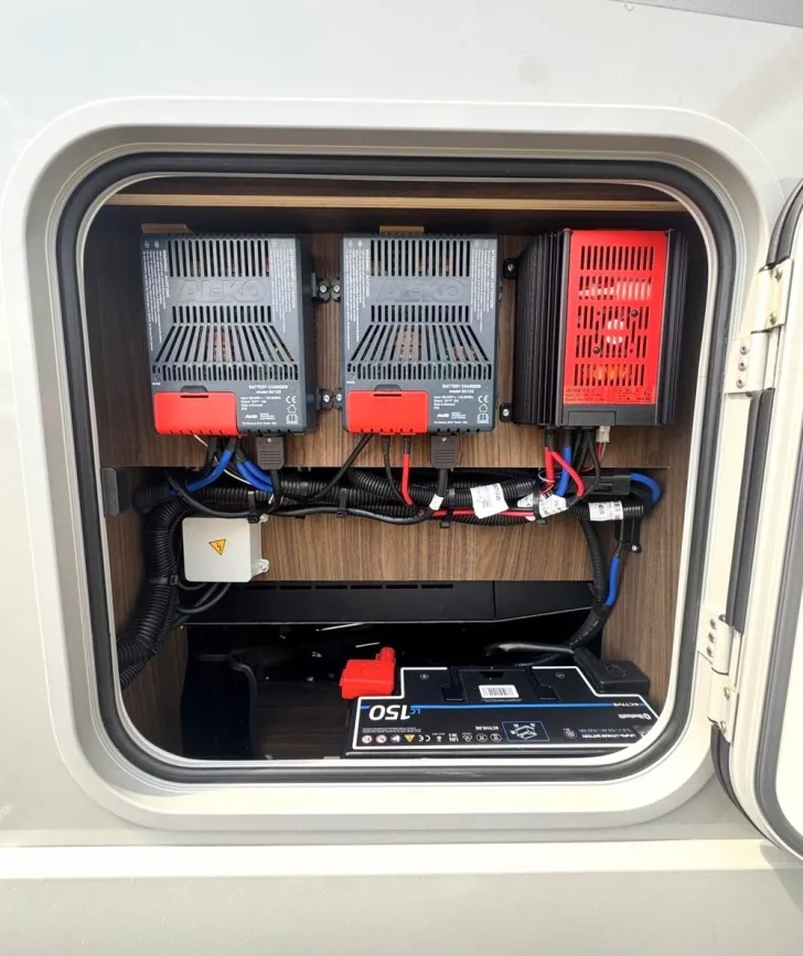 Fahrzeugbild Eura Mobil Integra Line GT IL 726 EF #28