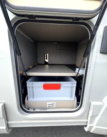 Fahrzeugbild Eura Mobil Integra Line GT IL 726 EF #29