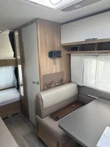 Fahrzeugbild Bürstner Premio 495 TK #14