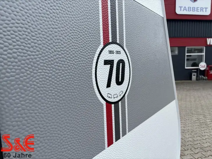 Fahrzeugbild LMC Style 450 D #23