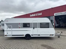 Fahrzeugbild LMC Style 490 K #1