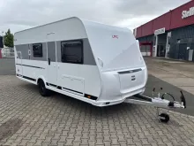 Fahrzeugbild LMC Style 490 K #2