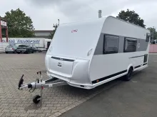 Fahrzeugbild LMC Style 490 K #3
