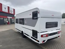 Fahrzeugbild LMC Style 490 K #4