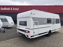 Fahrzeugbild LMC Style 490 K #6