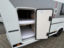 Fahrzeugbild LMC Style 490 K #7
