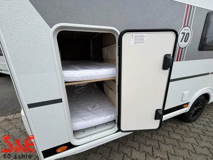 Fahrzeugbild LMC Style 490 K #7