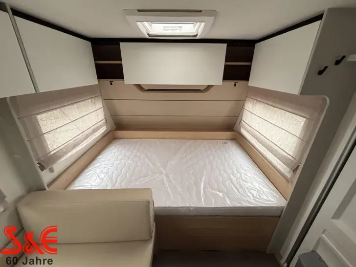 Fahrzeugbild LMC Style 490 K #9
