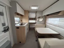 Fahrzeugbild LMC Style 490 K #10