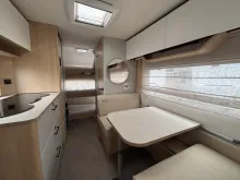 Fahrzeugbild LMC Style 490 K #11