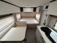 Fahrzeugbild LMC Style 490 K #16