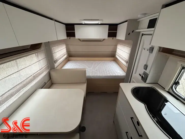 Fahrzeugbild LMC Style 490 K #16
