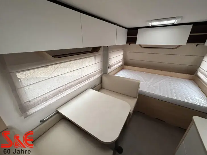 Fahrzeugbild LMC Style 490 K #17
