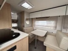 Fahrzeugbild LMC Style 490 K #20