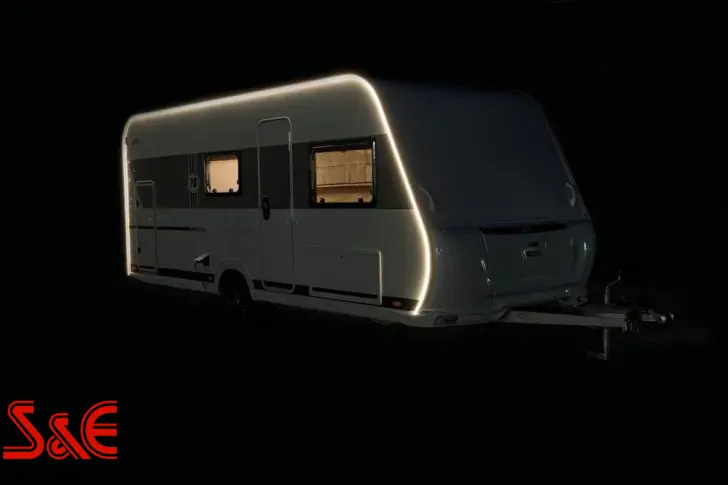 Fahrzeugbild LMC Style 490 K #23