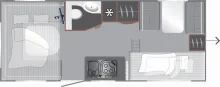 Fahrzeugbild LMC Style Lift 500 K #5