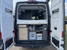 Fahrzeugbild Dethleffs Globetrail Performance Sehr gut gepflegt #7