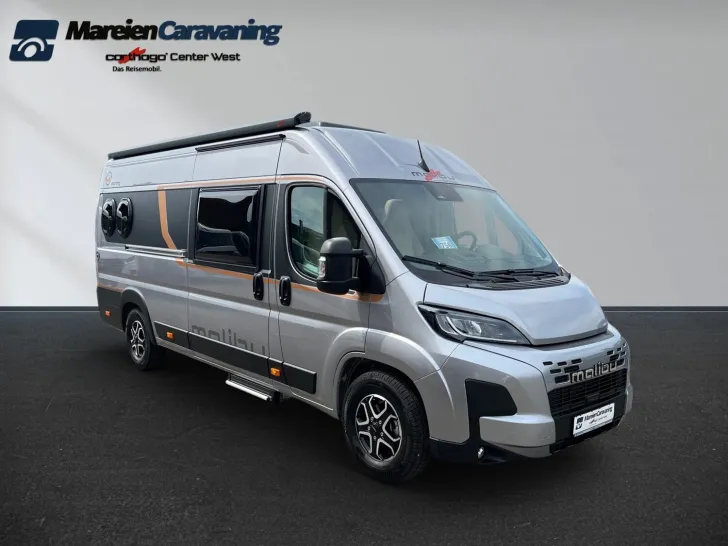 Fahrzeugbild Malibu Van charming coupé 640 LE Fiat (756) #4