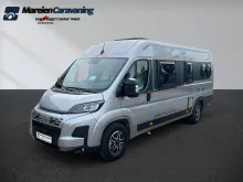 Fahrzeugbild Malibu Van charming coupé 640 LE Fiat (756) #5