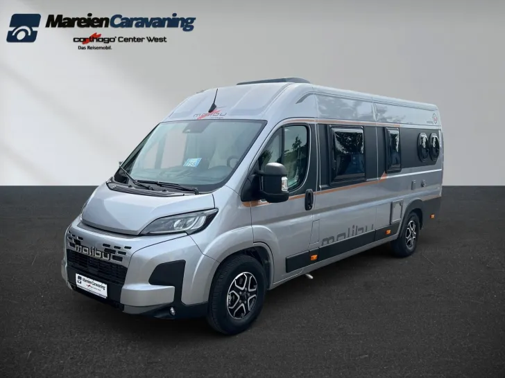 Fahrzeugbild Malibu Van charming coupé 640 LE Fiat (756) #5