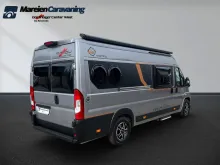Fahrzeugbild Malibu Van charming coupé 640 LE Fiat (756) #6