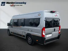 Fahrzeugbild Malibu Van charming coupé 640 LE Fiat (756) #7