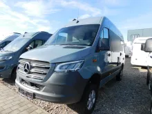 Fahrzeugbild Yucon 6.0 GD 4x4 Gebrauchtfzg, 1.Hand #3