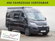 Fahrzeugbild Sunlight Cliff 540 Adventure Edition, Maxxfan, Multimed. #1