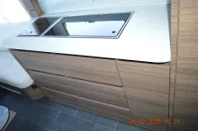 Fahrzeugbild Tabbert Puccini 560 TD 2,5 3 Pakete/Dachklima #11