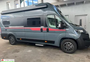 Bild Van V633M