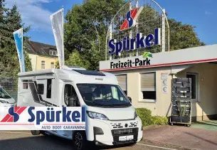 Bild Van TI 650 MEG VANSATION