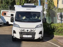 Fahrzeugbild Knaus Van TI 650 MEG VANSATION TraumMobil*Automatik*Rahmenfer #17