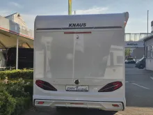 Fahrzeugbild Knaus Van TI 650 MEG VANSATION TraumMobil*Automatik*Rahmenfer #19