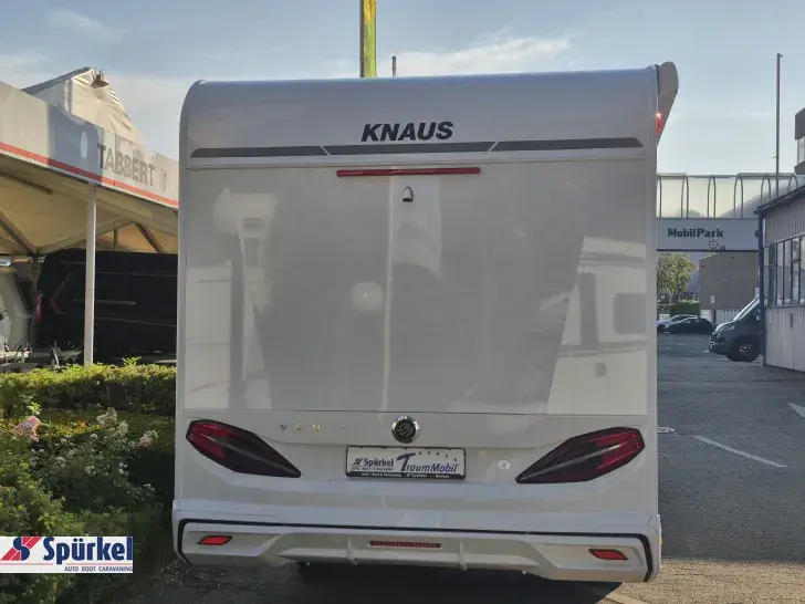Fahrzeugbild Knaus Van TI 650 MEG VANSATION TraumMobil*Automatik*Rahmenfer #19