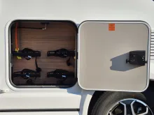 Fahrzeugbild Knaus Van TI 650 MEG VANSATION TraumMobil*Automatik*Rahmenfer #15