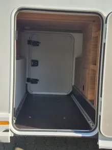 Fahrzeugbild Knaus Van TI 650 MEG VANSATION TraumMobil*Automatik*Rahmenfer #35