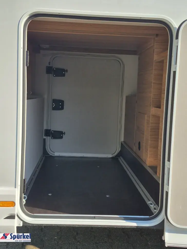 Fahrzeugbild Knaus Van TI 650 MEG VANSATION TraumMobil*Automatik*Rahmenfer #35
