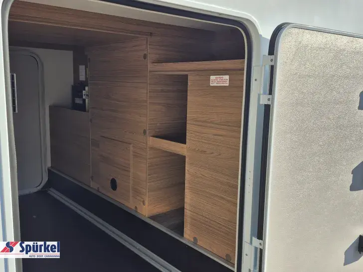 Fahrzeugbild Knaus Van TI 650 MEG VANSATION TraumMobil*Automatik*Rahmenfer #14