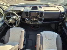 Fahrzeugbild Knaus Van TI 650 MEG VANSATION TraumMobil*Automatik*Rahmenfer #5