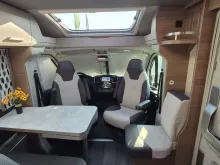 Fahrzeugbild Knaus Van TI 650 MEG VANSATION TraumMobil*Automatik*Rahmenfer #8
