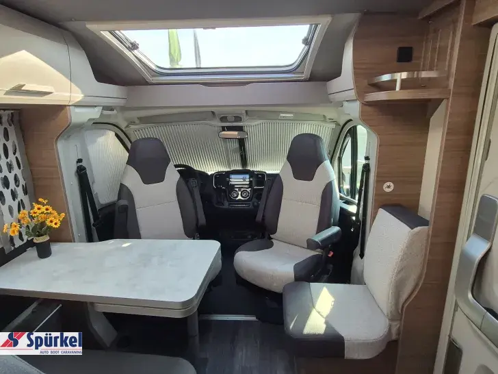 Fahrzeugbild Knaus Van TI 650 MEG VANSATION TraumMobil*Automatik*Rahmenfer #8