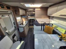 Fahrzeugbild Knaus Van TI 650 MEG VANSATION TraumMobil*Automatik*Rahmenfer #6