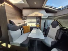 Fahrzeugbild Knaus Van TI 650 MEG VANSATION TraumMobil*Automatik*Rahmenfer #25