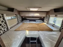 Fahrzeugbild Knaus Van TI 650 MEG VANSATION TraumMobil*Automatik*Rahmenfer #9